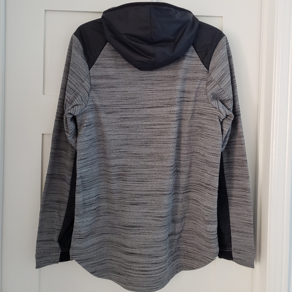 Nike Showtime Hoodie - Picture 2 of 3